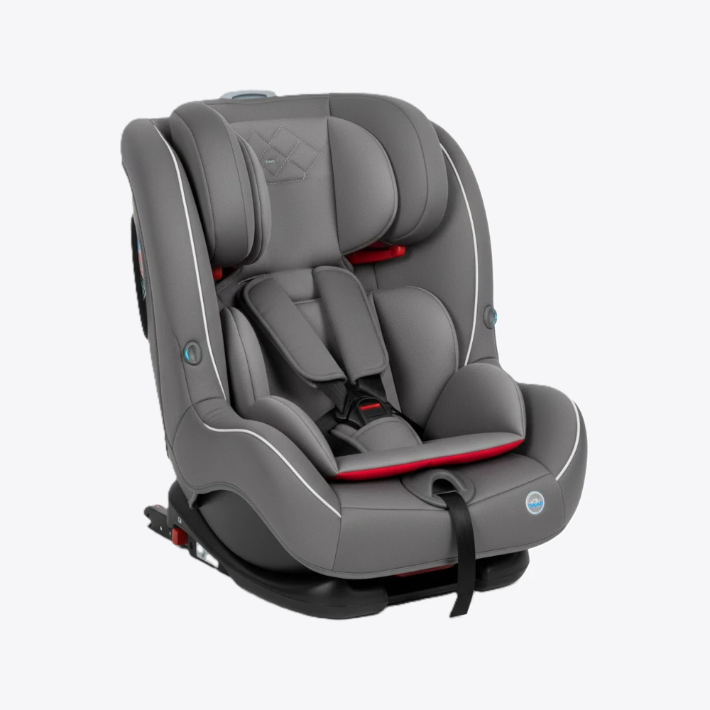 Foteliki samochodowe