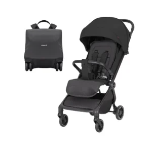 Carrello Atom S CRL 5526 Storm Black 30