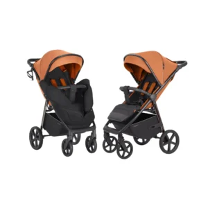 Carrello Bravo Plus Tango Orange 1С 7