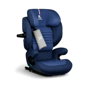 ELISEO Oean Renolu Premium fotelik samochodowy Isofi R129 i Size 100150 cm z funkcja odchylenia [12917] 1200 7