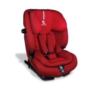 Fotelik samochodowy Renolu Softness OLYMP 9 36 kg PASSION [672] 1200 22