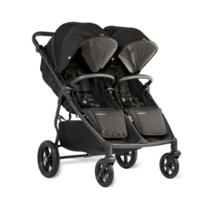 M Twin wozek blizniaczy Ony kola Light Regulowana Raczka [10660] 1200 32