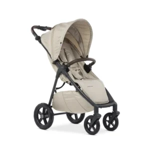 M4 plus wozek spacerowy Volcanic Ash kola HP [12393] 1200 12