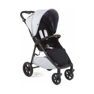 Wozek spacerowy MAST Swiss Design M4 Granite [117] 1200 1