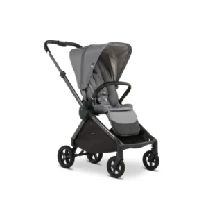 Wozek spacerowy MAST Swiss Design M6 Koala lekki skladany amortyzowany [12593] 1200 24