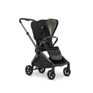 Wozek spacerowy MAST Swiss Design M6 Ony lekki skladany amortyzowany [12528] 1200 41