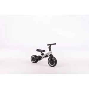 pol pl ROWEREK TROJKOLOWY BIEGOWY MOOVKEE 6w1 MIKE PRO COOL GREY 28645 10 2