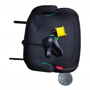 Podstawka Fotelik Siedzisko Sprint 125 150 cm ISOFIX 15 36 kg Kod producenta SMB03033 2