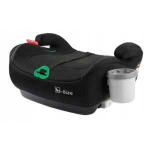 Podstawka Fotelik Siedzisko Sprint 125 150 cm ISOFIX 15 36 kg 1